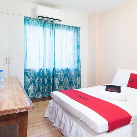 Reddoorz @ San Jose Tagbak Jaro Iloilo Hotel Ngoại thất bức ảnh