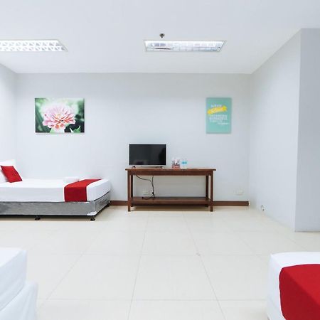 Reddoorz @ San Jose Tagbak Jaro Iloilo Hotel Ngoại thất bức ảnh