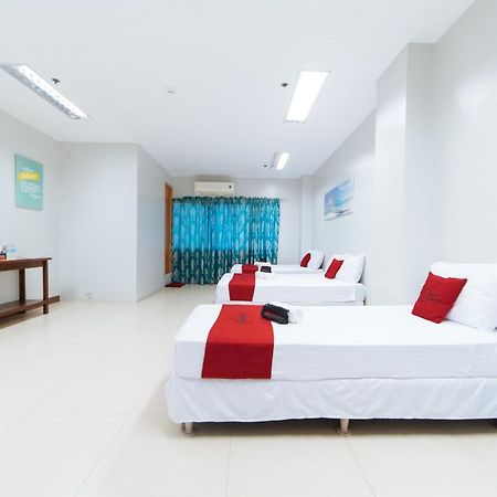 Reddoorz @ San Jose Tagbak Jaro Iloilo Hotel Ngoại thất bức ảnh