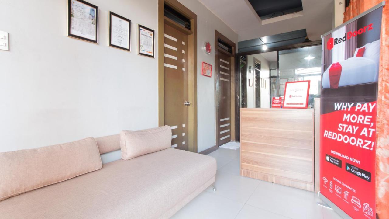 Reddoorz @ San Jose Tagbak Jaro Iloilo Hotel Ngoại thất bức ảnh