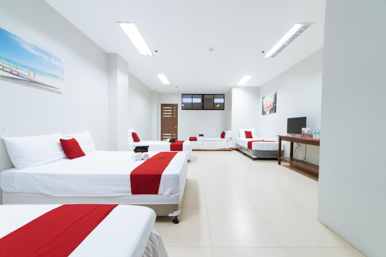 Reddoorz @ San Jose Tagbak Jaro Iloilo Hotel Ngoại thất bức ảnh