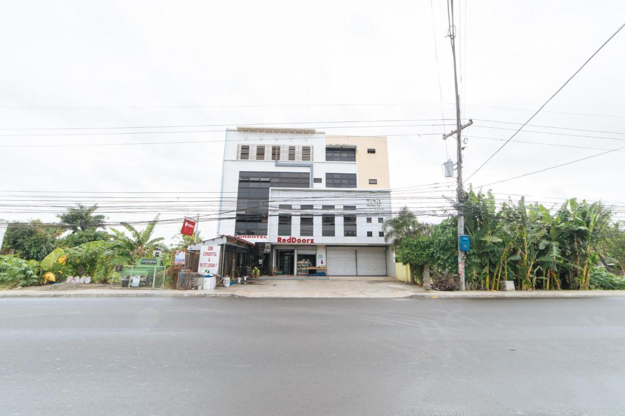 Reddoorz @ San Jose Tagbak Jaro Iloilo Hotel Ngoại thất bức ảnh