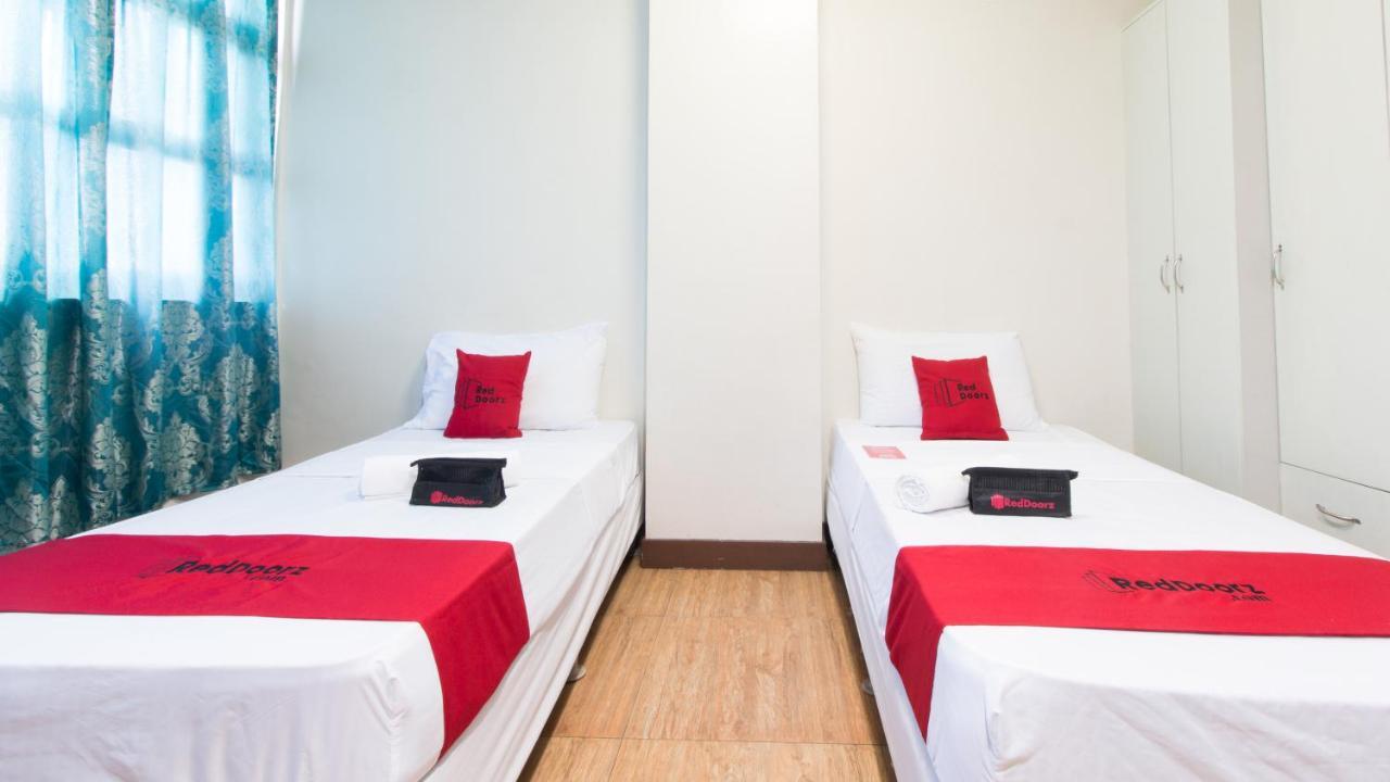 Reddoorz @ San Jose Tagbak Jaro Iloilo Hotel Ngoại thất bức ảnh