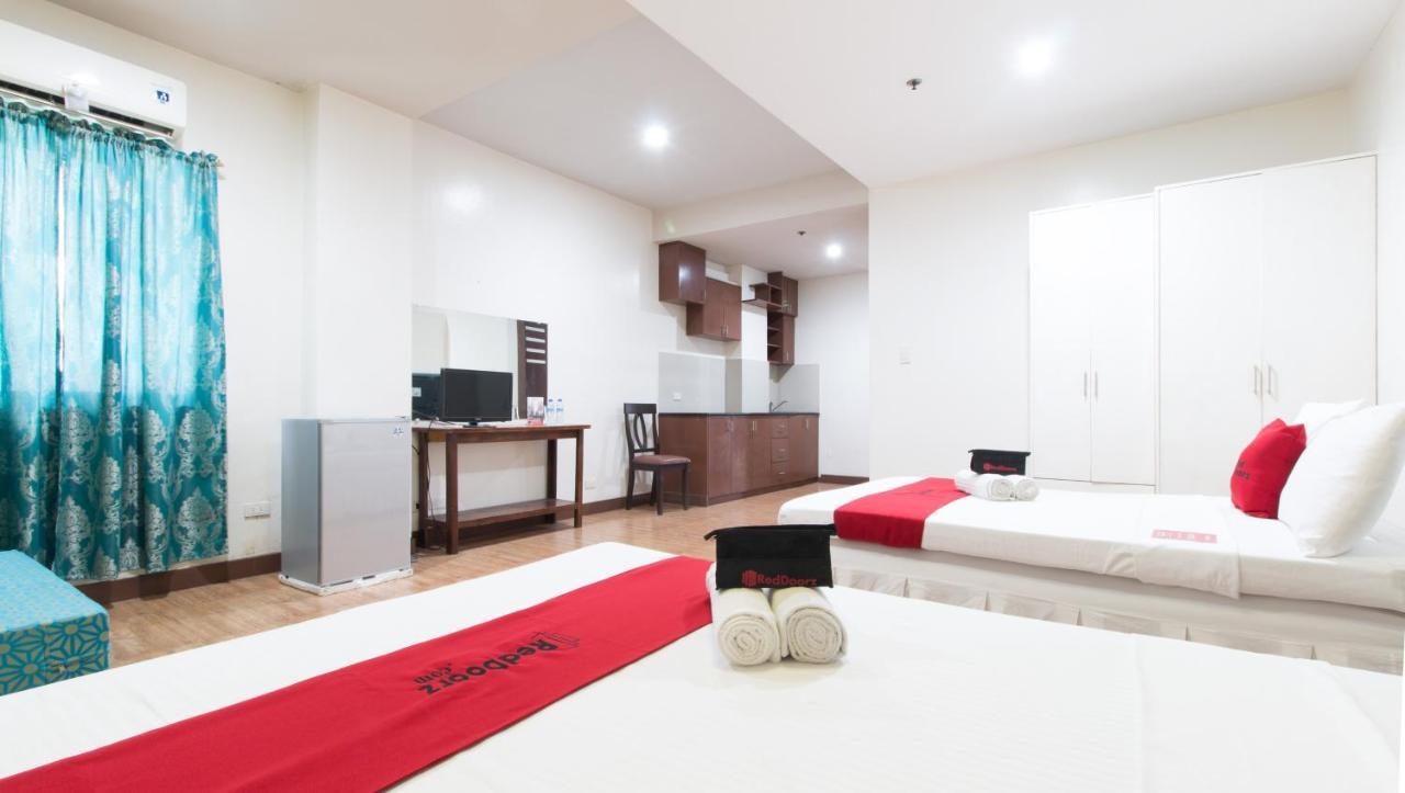 Reddoorz @ San Jose Tagbak Jaro Iloilo Hotel Ngoại thất bức ảnh