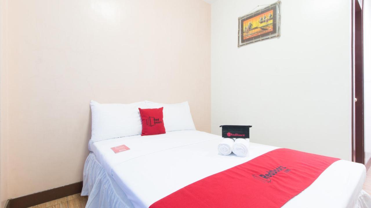 Reddoorz @ San Jose Tagbak Jaro Iloilo Hotel Ngoại thất bức ảnh