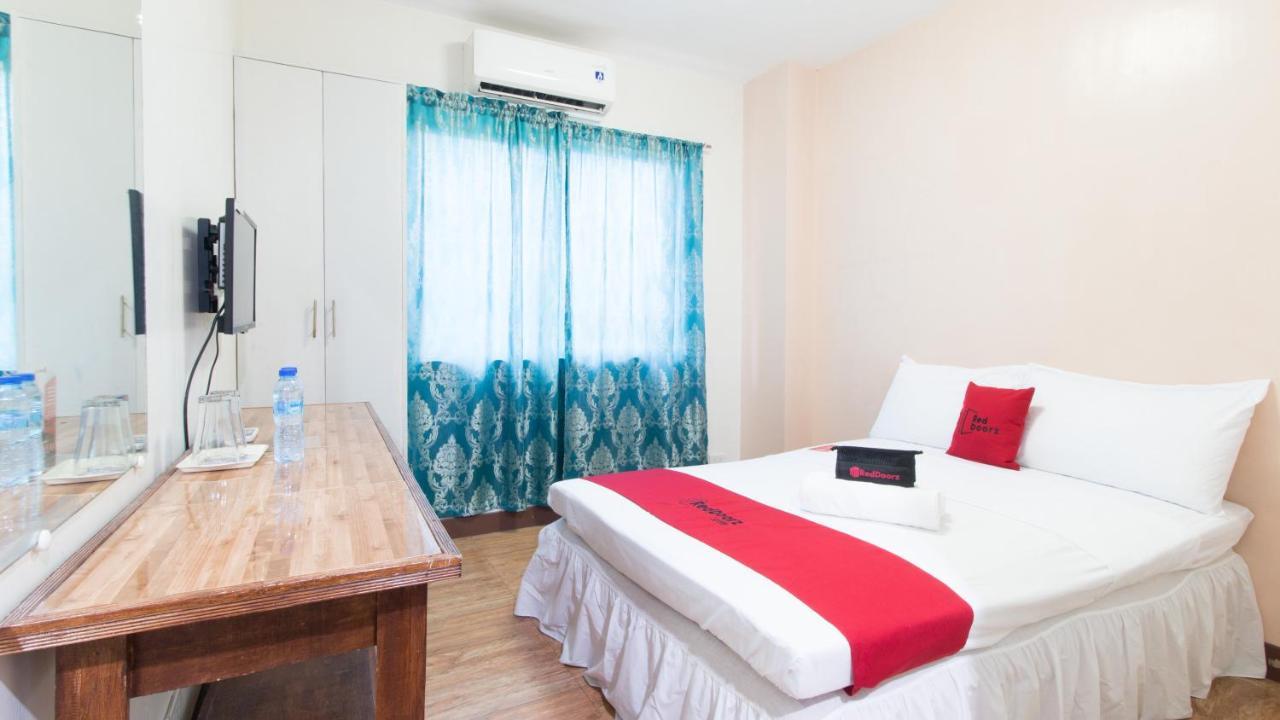 Reddoorz @ San Jose Tagbak Jaro Iloilo Hotel Ngoại thất bức ảnh