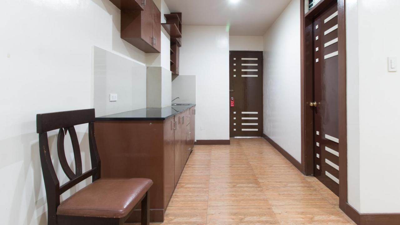 Reddoorz @ San Jose Tagbak Jaro Iloilo Hotel Ngoại thất bức ảnh