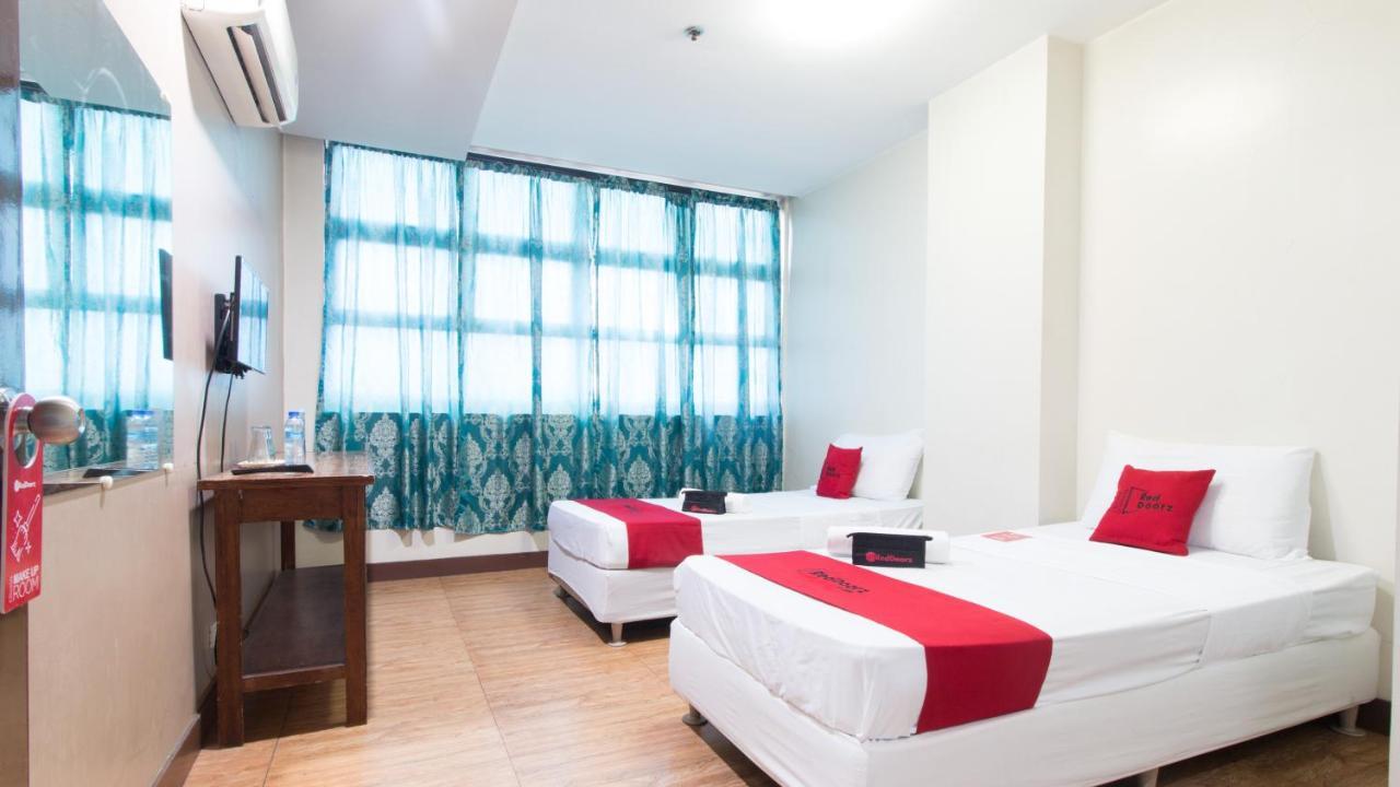 Reddoorz @ San Jose Tagbak Jaro Iloilo Hotel Ngoại thất bức ảnh