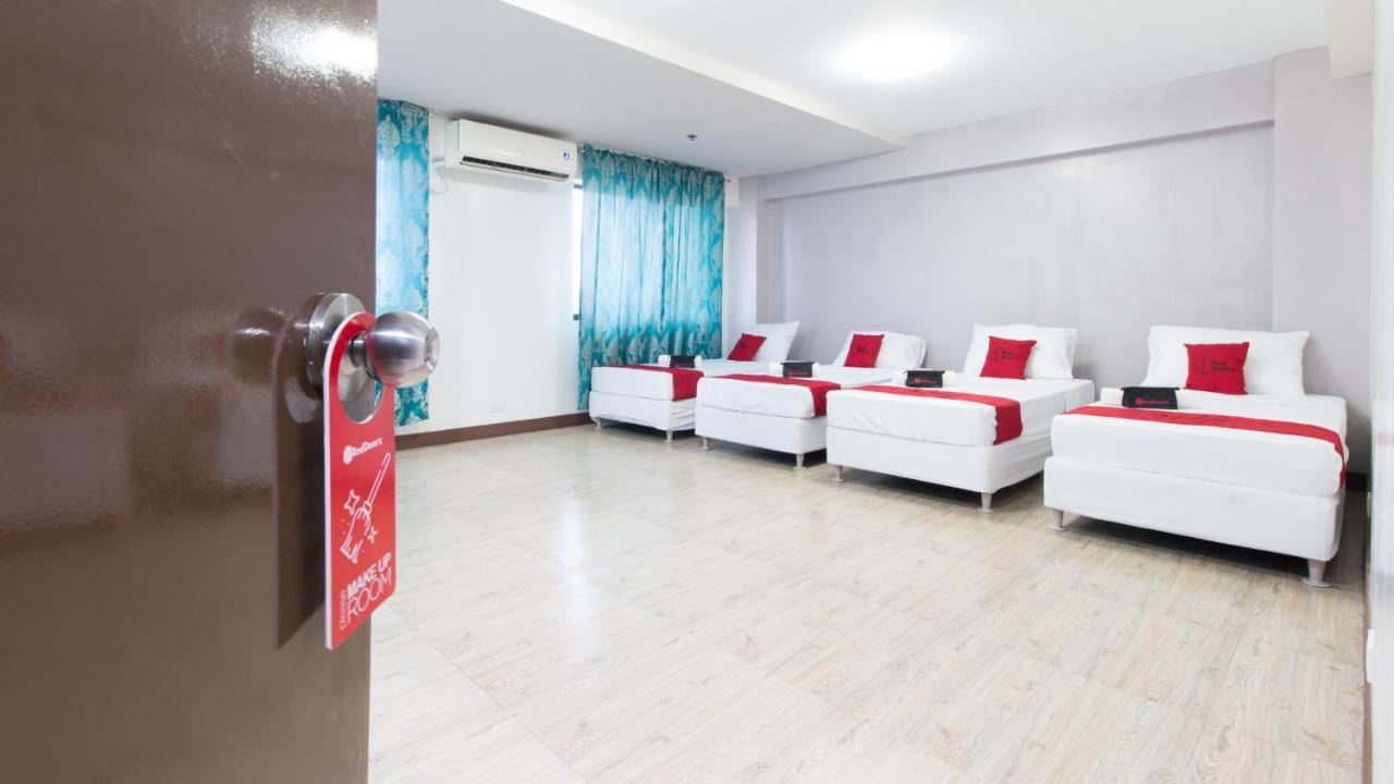 Reddoorz @ San Jose Tagbak Jaro Iloilo Hotel Ngoại thất bức ảnh