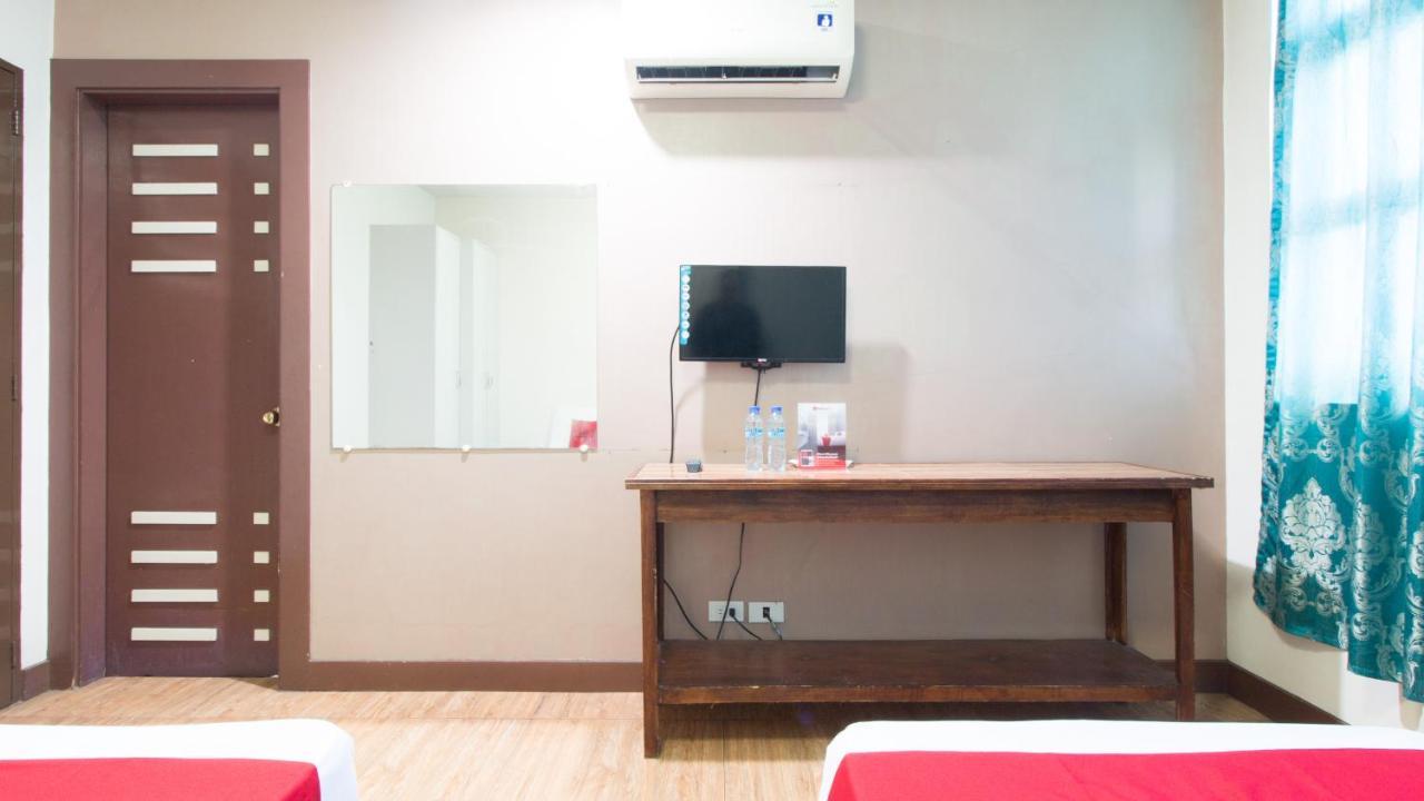 Reddoorz @ San Jose Tagbak Jaro Iloilo Hotel Ngoại thất bức ảnh