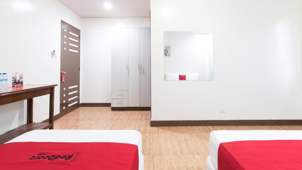 Reddoorz @ San Jose Tagbak Jaro Iloilo Hotel Ngoại thất bức ảnh