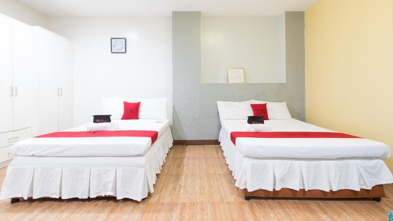 Reddoorz @ San Jose Tagbak Jaro Iloilo Hotel Ngoại thất bức ảnh