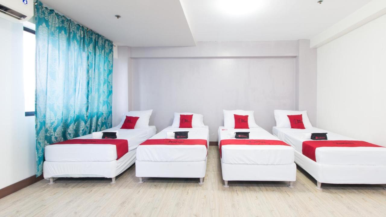 Reddoorz @ San Jose Tagbak Jaro Iloilo Hotel Ngoại thất bức ảnh