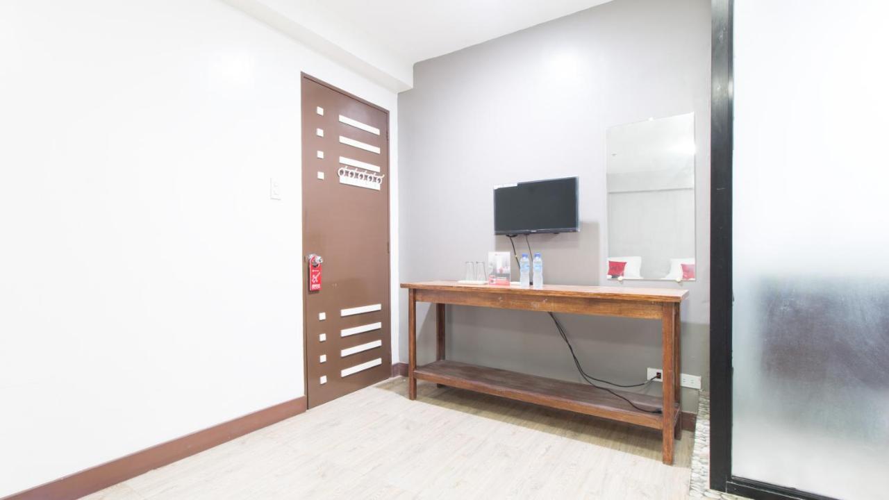 Reddoorz @ San Jose Tagbak Jaro Iloilo Hotel Ngoại thất bức ảnh