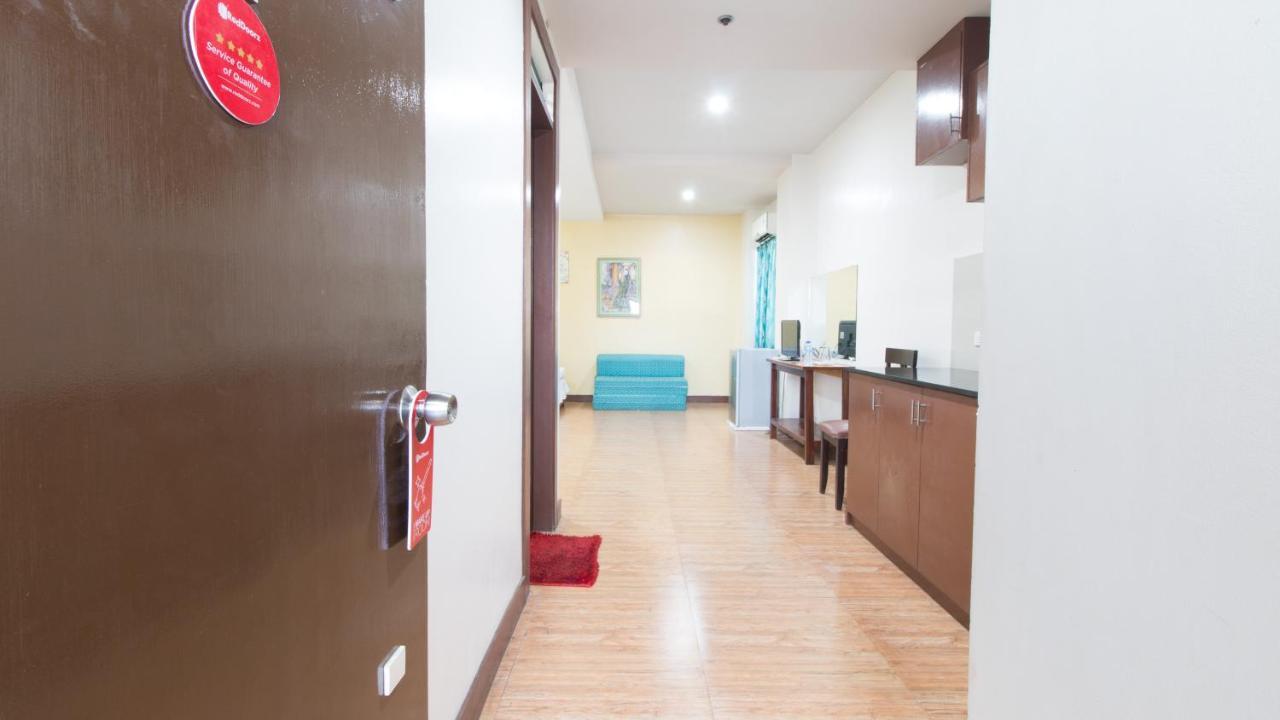 Reddoorz @ San Jose Tagbak Jaro Iloilo Hotel Ngoại thất bức ảnh