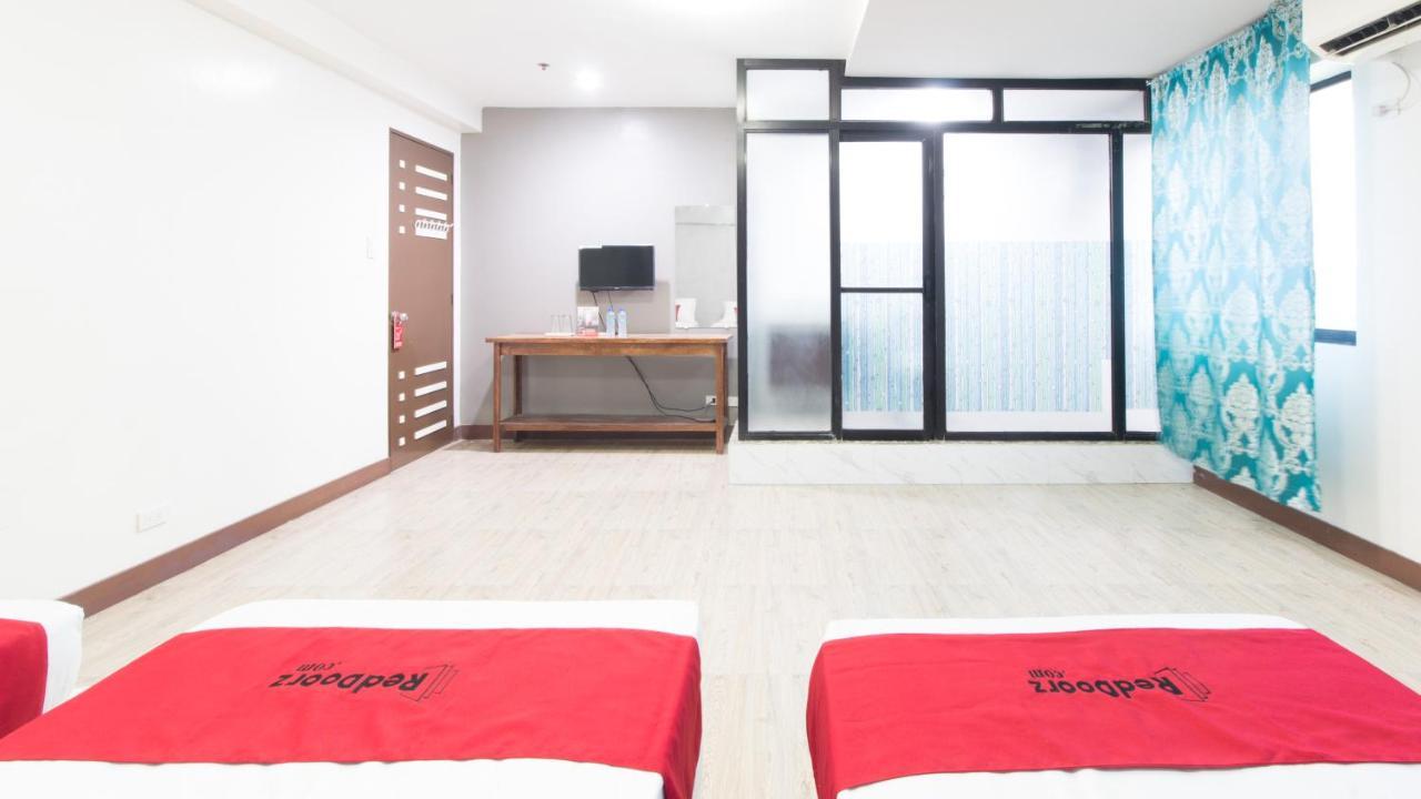 Reddoorz @ San Jose Tagbak Jaro Iloilo Hotel Ngoại thất bức ảnh