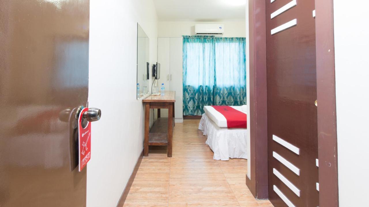Reddoorz @ San Jose Tagbak Jaro Iloilo Hotel Ngoại thất bức ảnh
