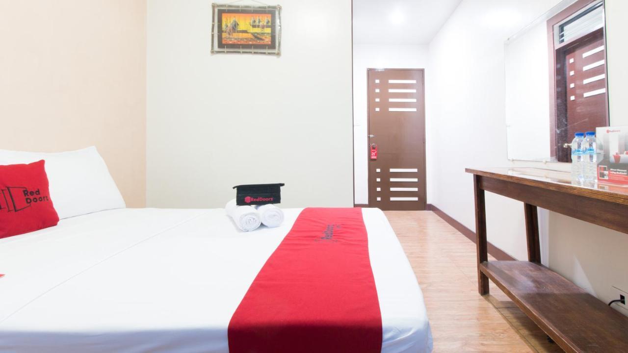 Reddoorz @ San Jose Tagbak Jaro Iloilo Hotel Ngoại thất bức ảnh