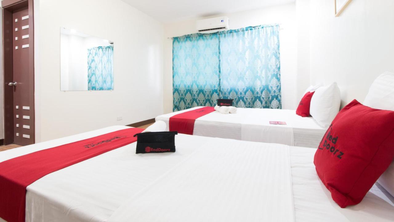 Reddoorz @ San Jose Tagbak Jaro Iloilo Hotel Ngoại thất bức ảnh
