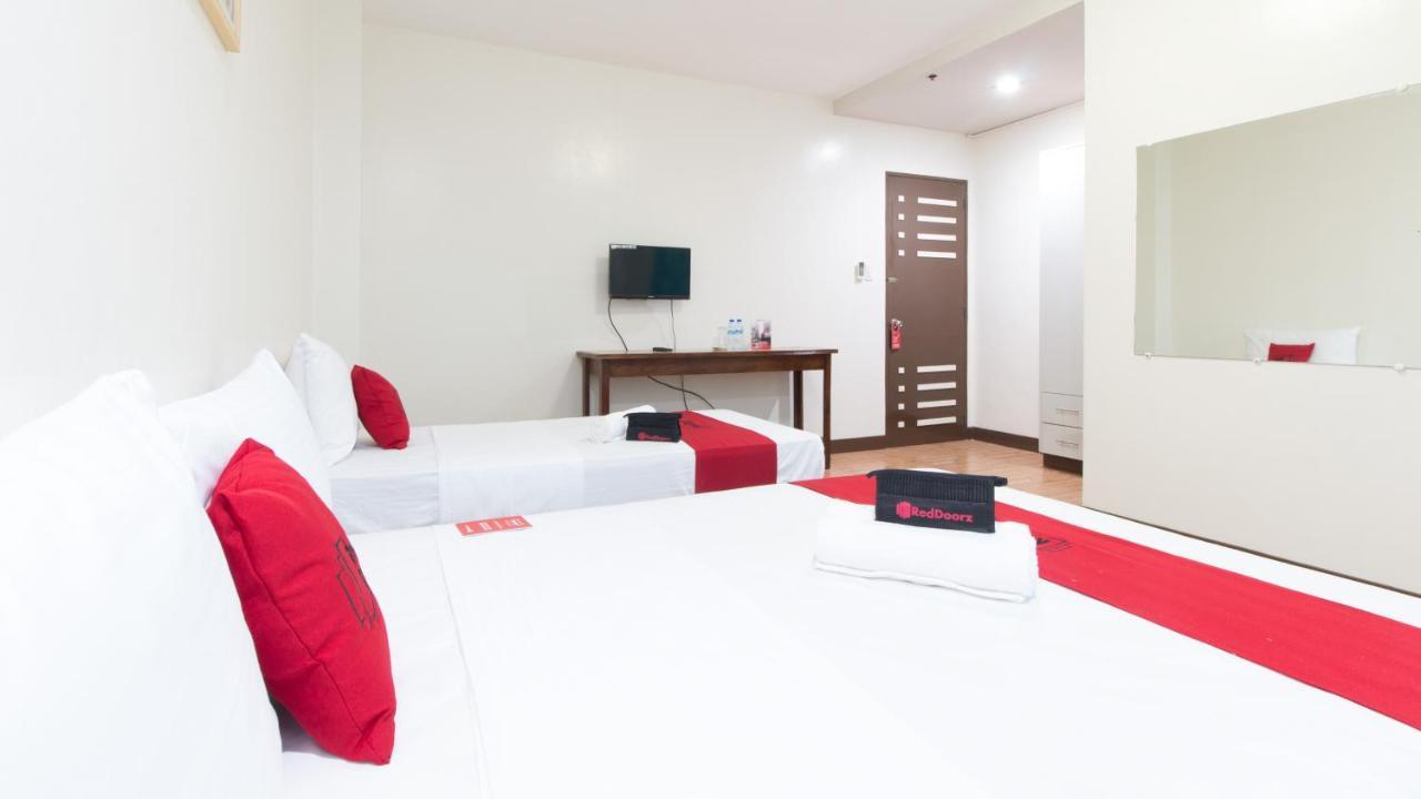 Reddoorz @ San Jose Tagbak Jaro Iloilo Hotel Ngoại thất bức ảnh