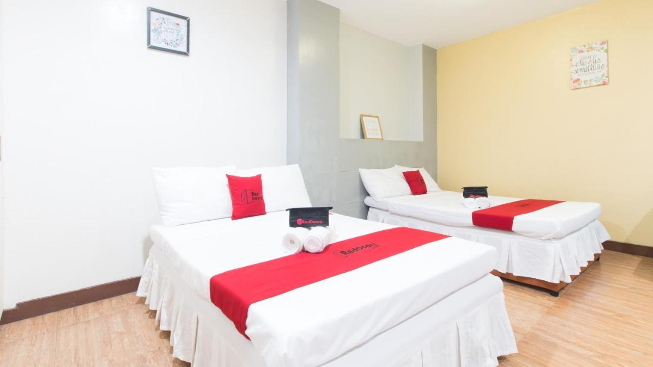 Reddoorz @ San Jose Tagbak Jaro Iloilo Hotel Ngoại thất bức ảnh