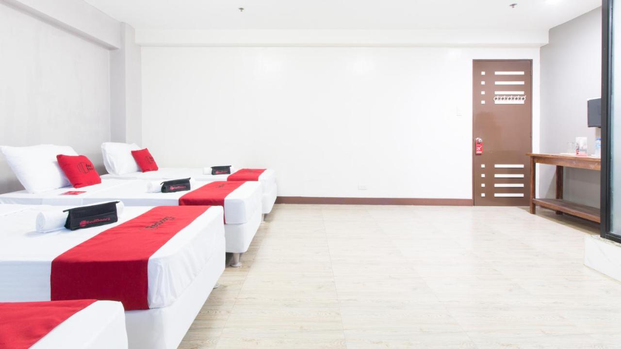 Reddoorz @ San Jose Tagbak Jaro Iloilo Hotel Ngoại thất bức ảnh