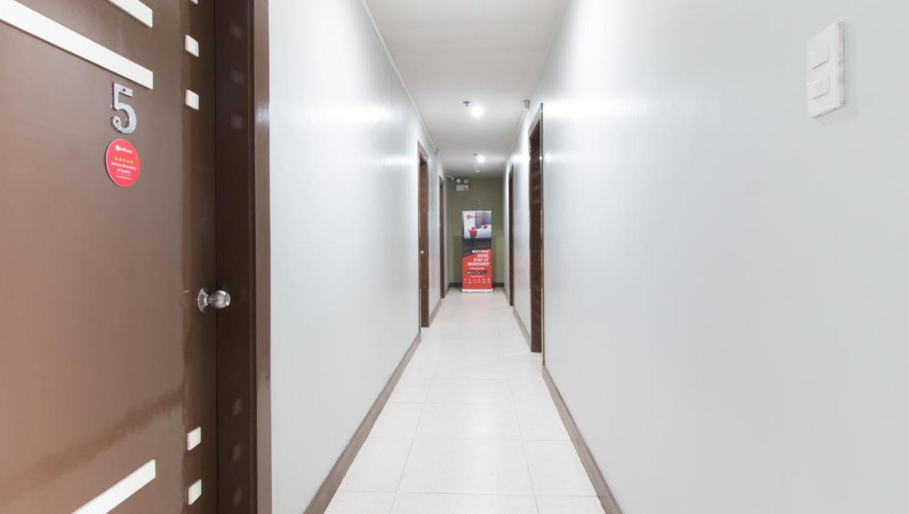 Reddoorz @ San Jose Tagbak Jaro Iloilo Hotel Ngoại thất bức ảnh