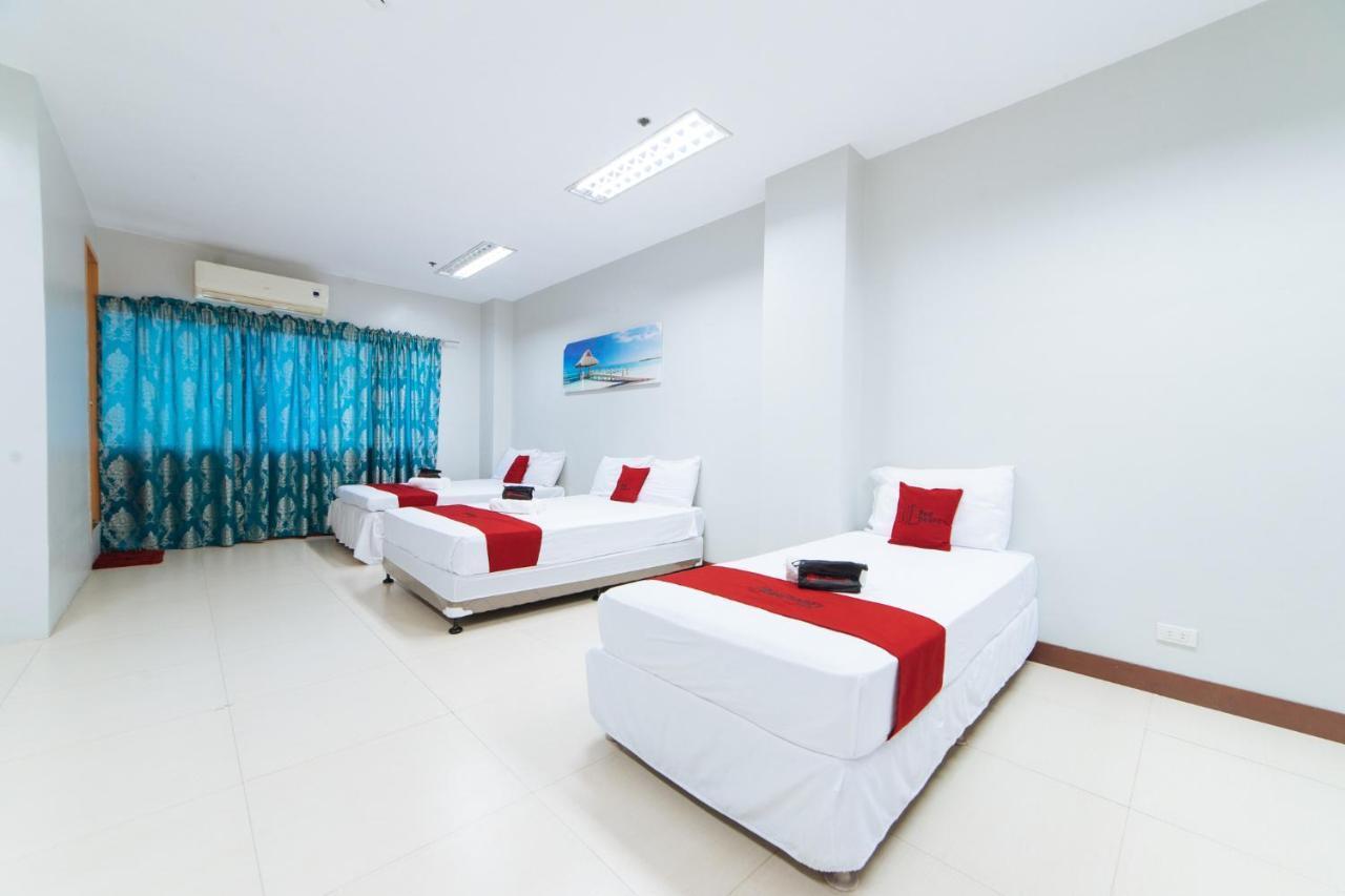 Reddoorz @ San Jose Tagbak Jaro Iloilo Hotel Ngoại thất bức ảnh