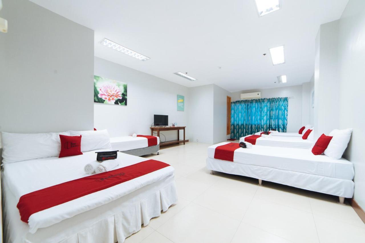 Reddoorz @ San Jose Tagbak Jaro Iloilo Hotel Ngoại thất bức ảnh