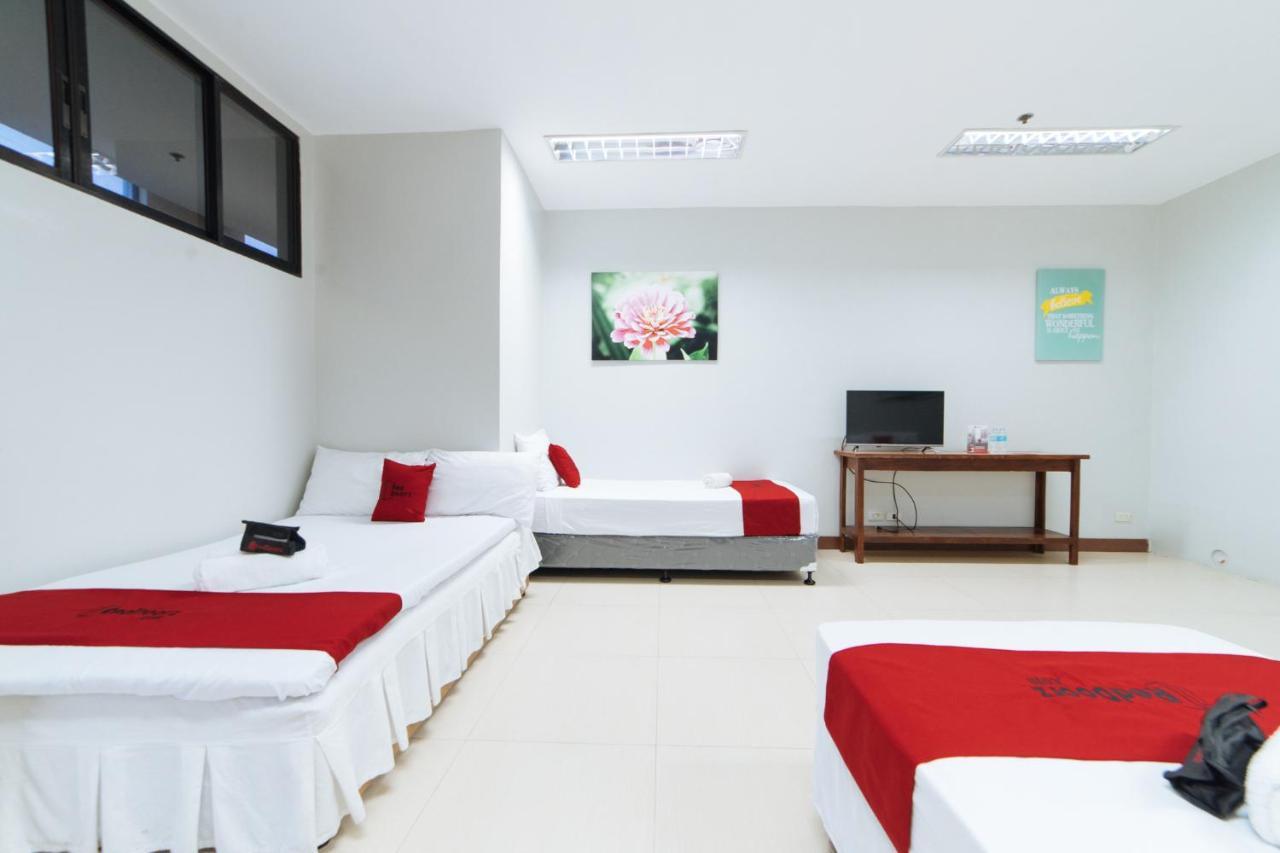 Reddoorz @ San Jose Tagbak Jaro Iloilo Hotel Ngoại thất bức ảnh