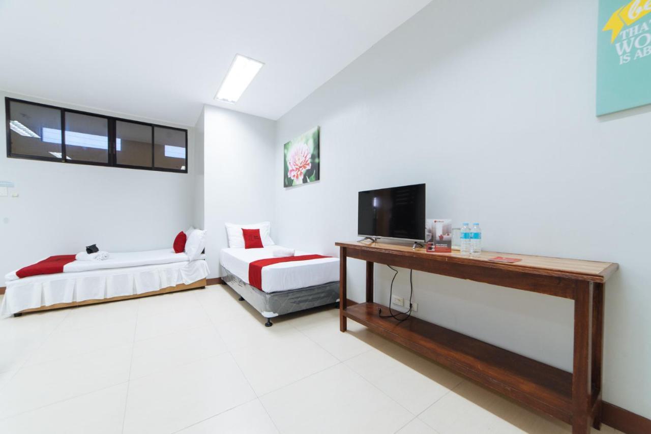 Reddoorz @ San Jose Tagbak Jaro Iloilo Hotel Ngoại thất bức ảnh