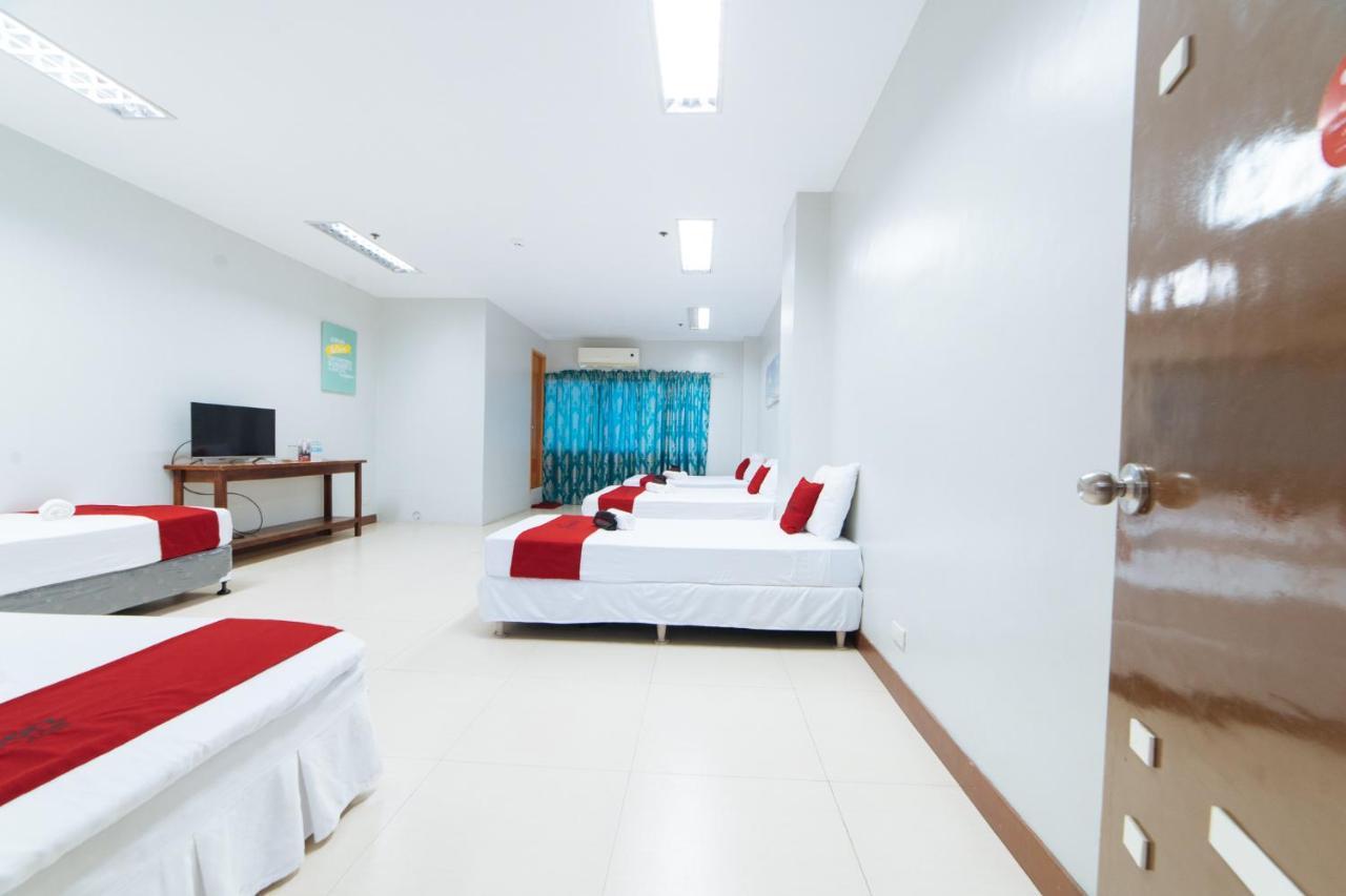 Reddoorz @ San Jose Tagbak Jaro Iloilo Hotel Ngoại thất bức ảnh